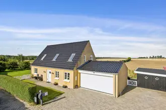 Villa på Pilegårdsvej 14, 4600 Køge
