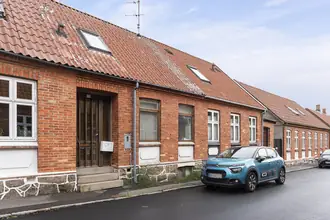 Rækkehus på Smedegade 35, Aakirkeby, 3720 Aakirkeby