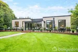 Villa på Lundhuse 12A, 7400 Herning