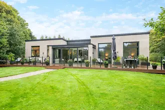 Villa på Lundhuse 12A, Nybo, 7400 Herning