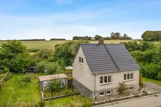 Villa på Hobrovej 81, Vokslev, 9240 Nibe