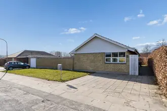 Villa på Flenstoftevænget 6, 5230 Odense M