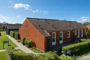 Andelsbolig på Engtoften 23A, 9690 Fjerritslev