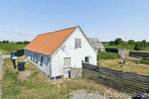 Villa på Elledevej 171, 4400 Kalundborg