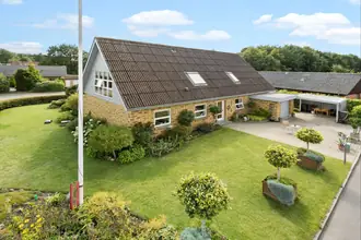 Villa på Bøgevej 1, 7361 Ejstrupholm