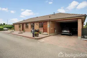 Villa på Morbærvej 10, 8800 Viborg