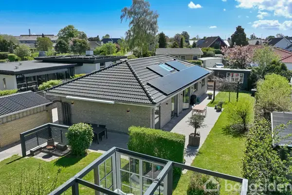 Villa på Rytterbakken 58, 2670 Greve