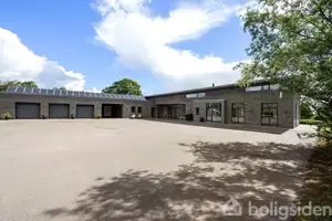 Landejendom på Bakkedraget 1A, 7800 Skive