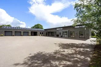Landejendom på Bakkedraget 1A, 7800 Skive