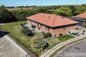 Villa på Fælledvej 26, 7400 Herning