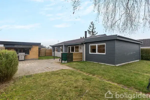 Villa på Apeldoorn Alle 13, 2791 Dragør