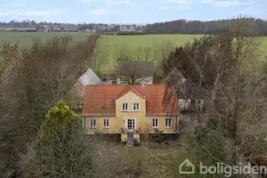 Villa på Kaløvej 37, 8530 Hjortshøj