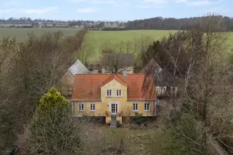 Villa på Kaløvej 37, Mejlby, 8530 Hjortshøj