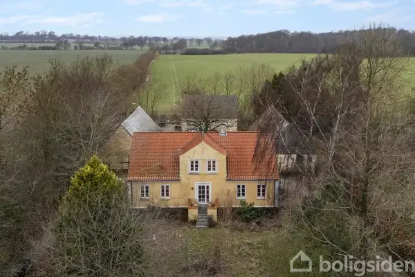 Villa på Kaløvej 37, 8530 Hjortshøj