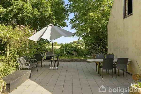 Villa på Kaløvej 37, 8530 Hjortshøj