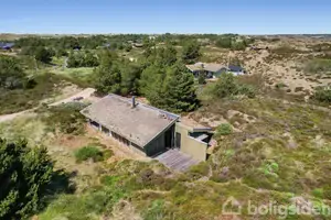 Fritidsbolig på Revlingevej 27, 6840 Oksbøl