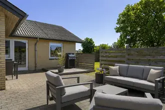 Villa på Krokusvej 19, 9870 Sindal