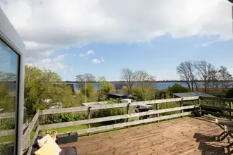 Villa på Møllegade 8, Lendemarke, 4780 Stege