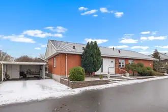 Villa på Impalavej 20, Ejby, 4623 Lille Skensved