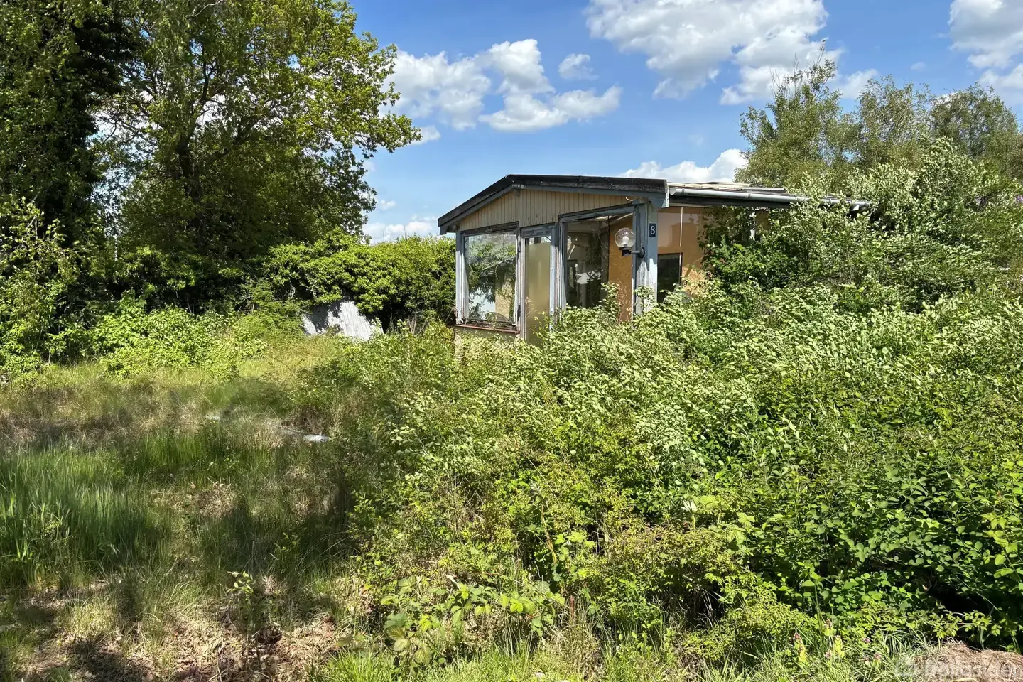 Fritidsbolig på Kragevej 3, 4200 Slagelse
