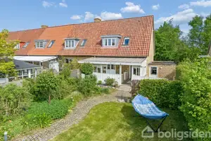 Rækkehus på Zahrtmannsvej 30, 5230 Odense M