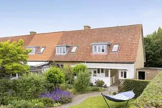 Rækkehus på Zahrtmannsvej 30, 5230 Odense M