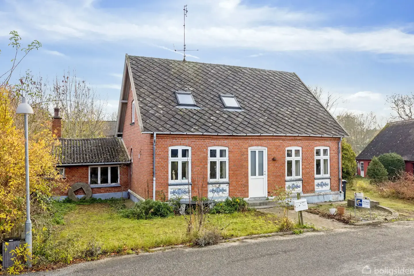 Villa på Nørrebro 21, 5985 Søby Ærø