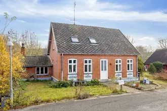 Villa på Nørrebro 21, 5985 Søby Ærø