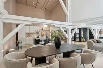 Ejerlejlighed på Store Kongensgade 110H, 1. tv., 1264 København K