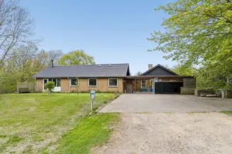 Villa på Slotsvej 1, Hjardemål, 7700 Thisted