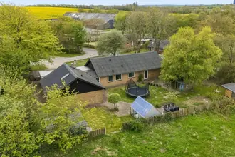 Villa på Slotsvej 1, Hjardemål, 7700 Thisted
