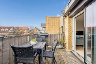 Ejerlejlighed på Ved Stationen 30, 1. tv., 2770 Kastrup