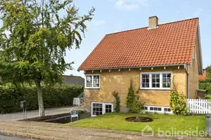 Villa på Grønlandsvej 13, 7700 Thisted
