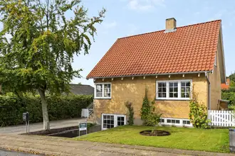 Villa på Grønlandsvej 13, Tingstrup, 7700 Thisted