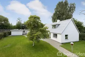 Villa på Schiwesvej 13, 3230 Græsted