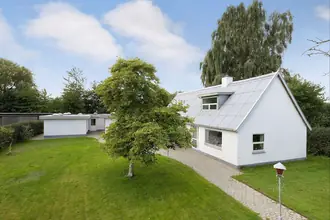 Villa på Schiwesvej 13, 3230 Græsted