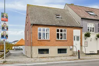 Villa på Adelgade 116, 5400 Bogense