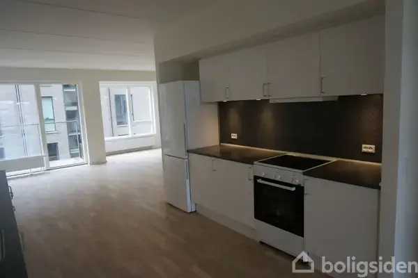 Ejerlejlighed på Østre Stationsvej 39B, 3. TV., 5000 Odense C