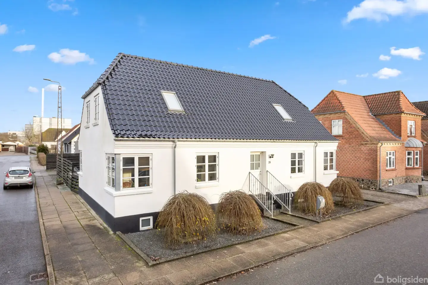 Villa på Nygade 25, 9760 Vrå