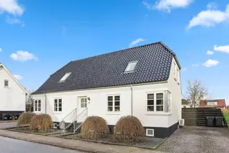 Villa på Nygade 25, 9760 Vrå