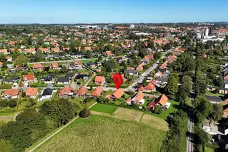 Villa på Bøgely 5, 6100 Haderslev