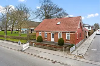 Villa på Aggersundvej 5, 9690 Fjerritslev