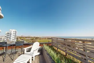 Ejerlejlighed på Amager Strandvej 112H, 5. tv., 2300 København S
