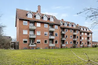 Ejerlejlighed på Nærum Hovedgade 21, 3. tv., 2850 Nærum