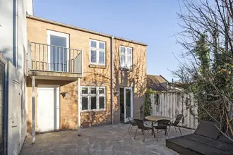 Rækkehus på Frederiksgade 61B, 5000 Odense C