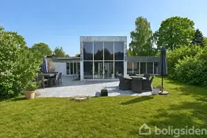 Villa på Østre Pennehavevej 11, 2960 Rungsted Kyst