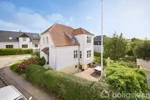 Villa på Åbyvej 13, 8230 Åbyhøj