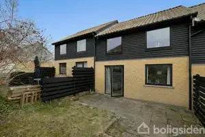 Rækkehus på Abildhaven 88, 8520 Lystrup
