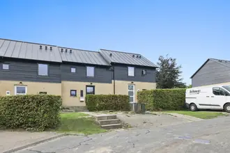 Rækkehus på Abildhaven 88, 8520
