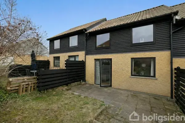 Rækkehus på Abildhaven 88, 8520 Lystrup